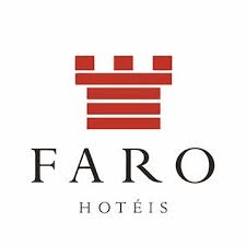 Logo Faro Hotéis