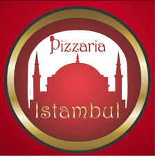 Logo Pizzaria Istambul